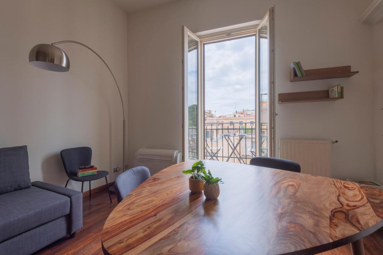 Colosseum Loft - Zeno 12 ローマ エクステリア 写真